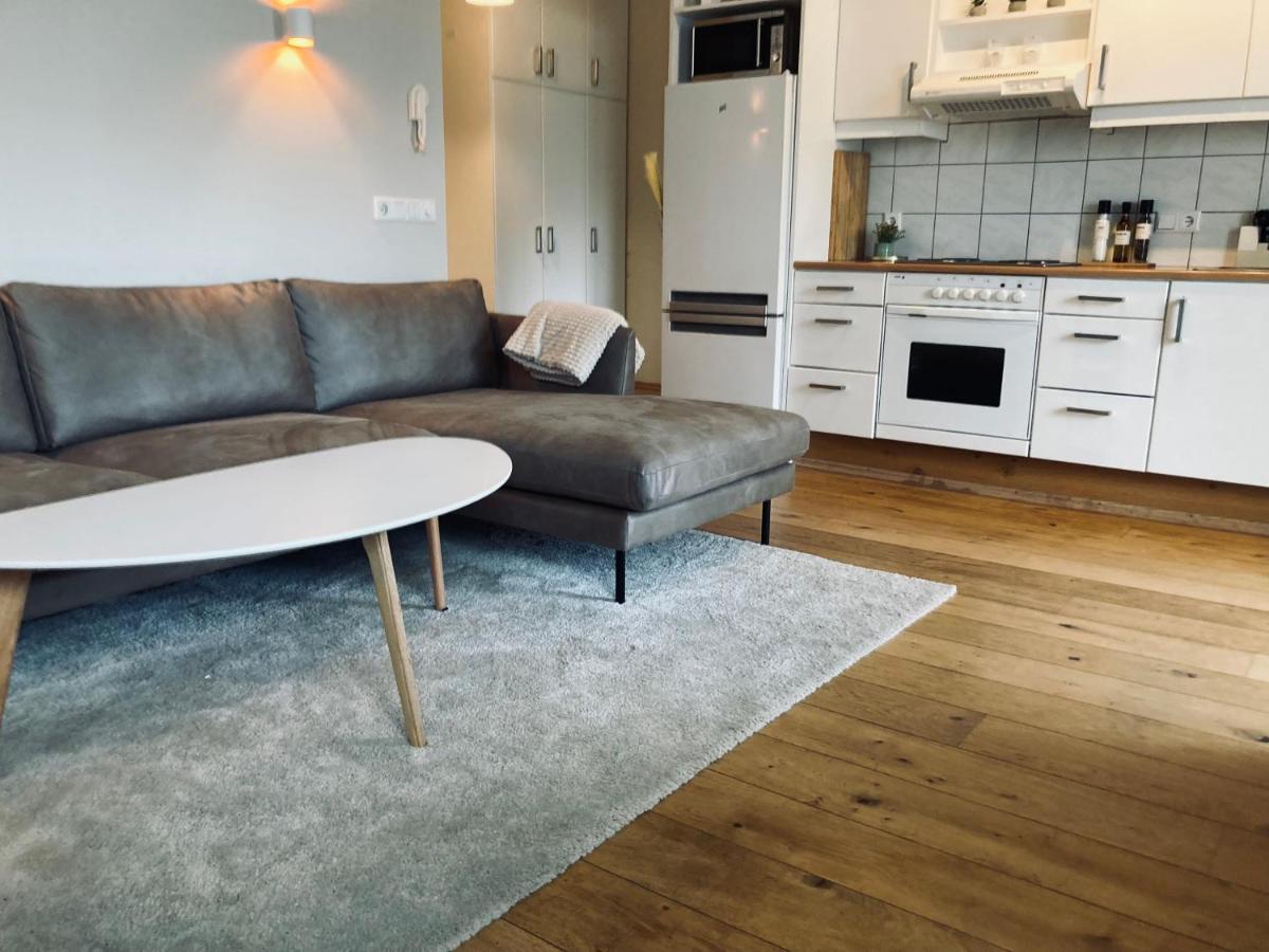 City Center Apartments Акурейрі Екстер'єр фото